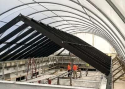 Williamson Health’s Boyer Bryan West Tower